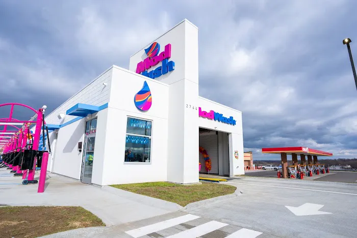 ModWash 0