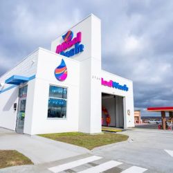 ModWash ico