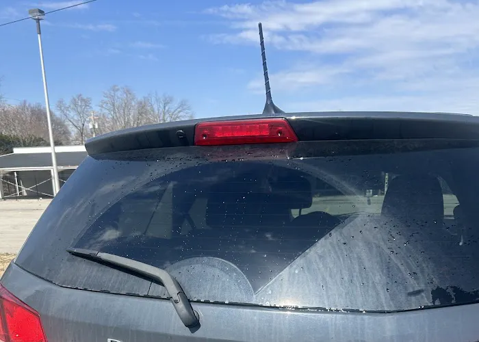 Salem Touch Free Car Wash 0