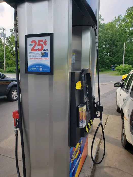 Sunoco 3
