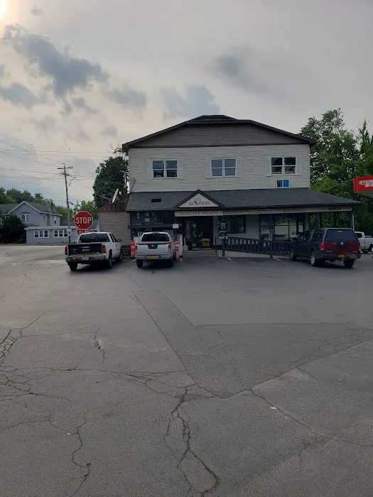 Sunoco 0