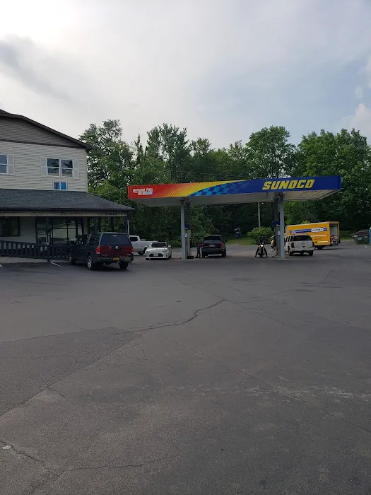 Sunoco 2
