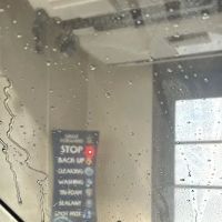 SALEM II Touch FREE CAR WASH