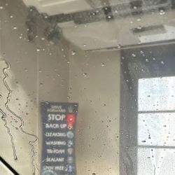 SALEM II Touch FREE CAR WASH ico