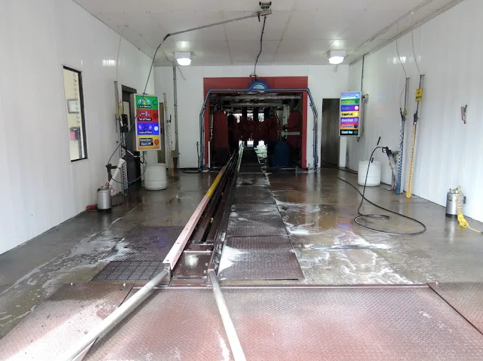 Salem Car Wash 6