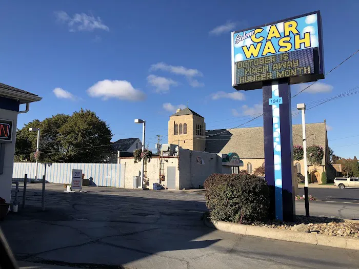 Salem Car Wash 5