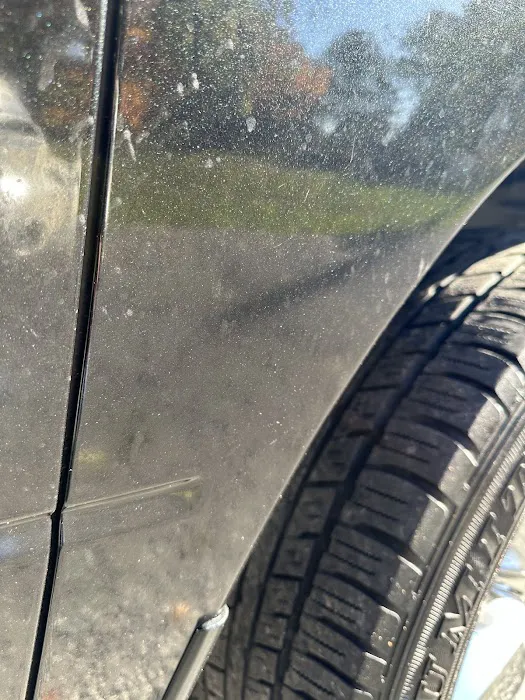 Salem Car Wash 3