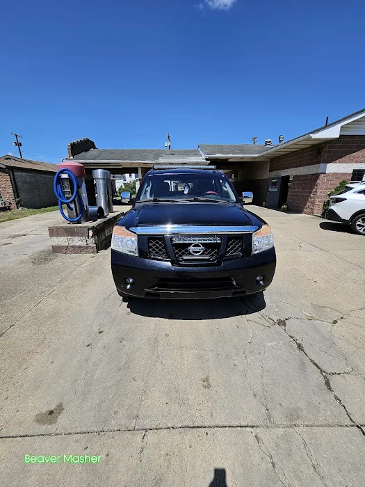 Uptown Car Wash 3
