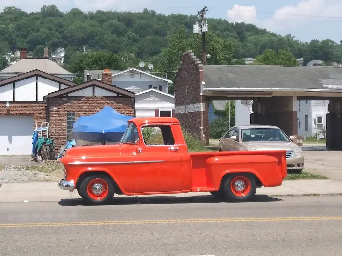 Uptown Car Wash 6