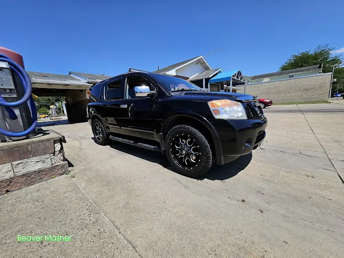 Uptown Car Wash 1