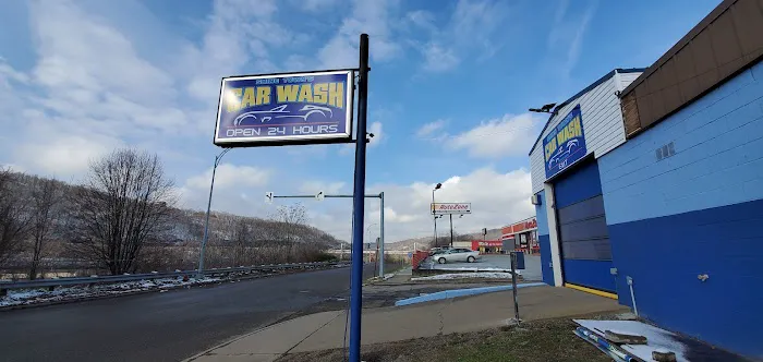 Shine Town's Car Wash 1