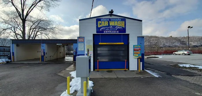 Shine Town's Car Wash 2