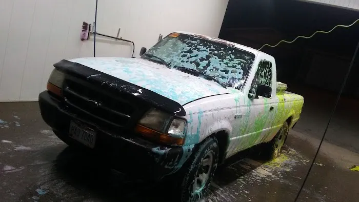Chester Car Wash 0