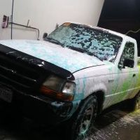 Chester Car Wash