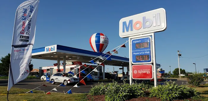 Mobil 1