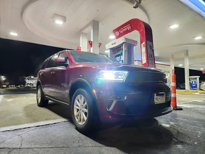Mobil 8