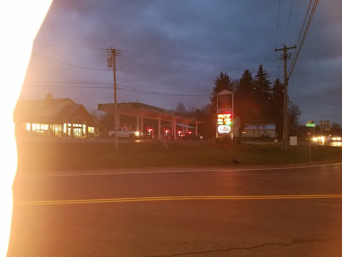 Byrne Dairy and Deli 5