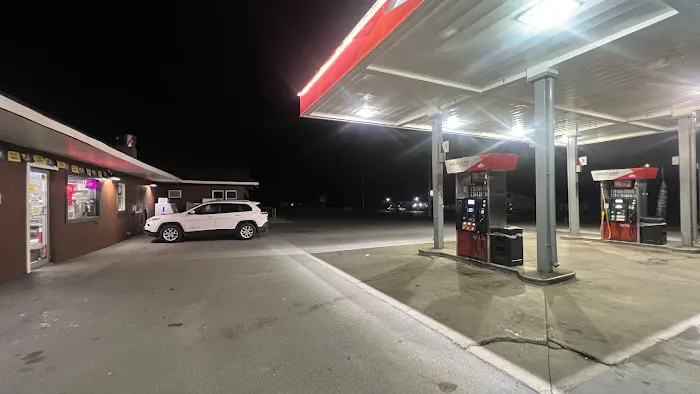Citgo 4