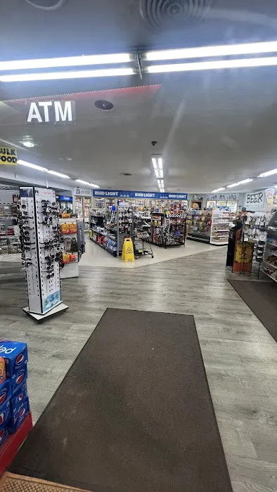 Citgo 5
