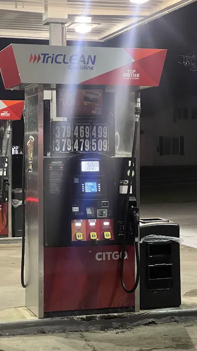 Citgo 6
