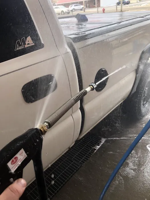 All Seasons Auto Bath 0