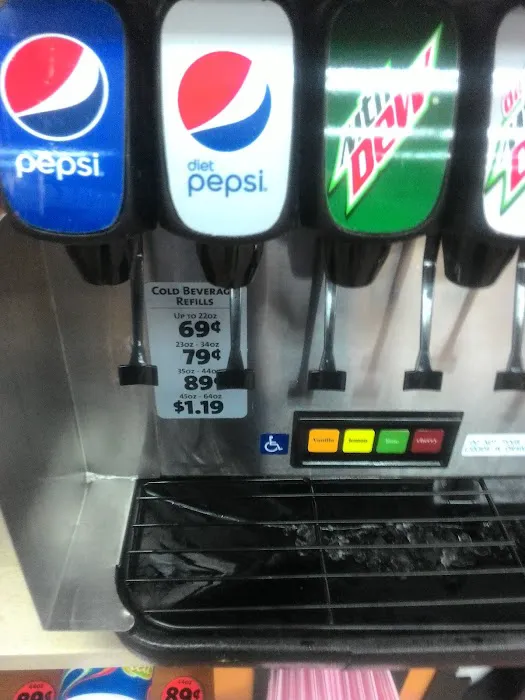 Speedway 0