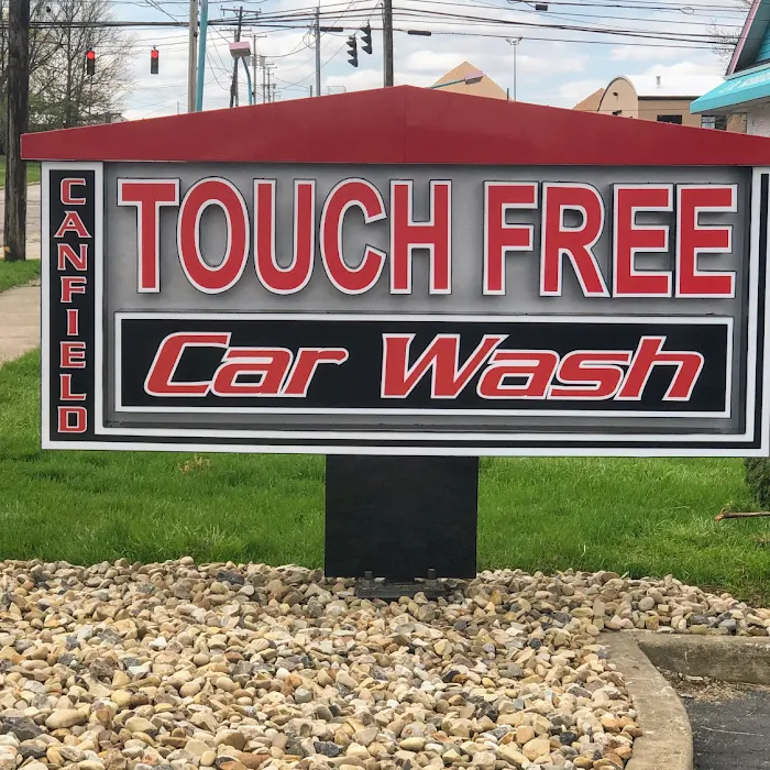 Canfield Touch Free Car Wash 8