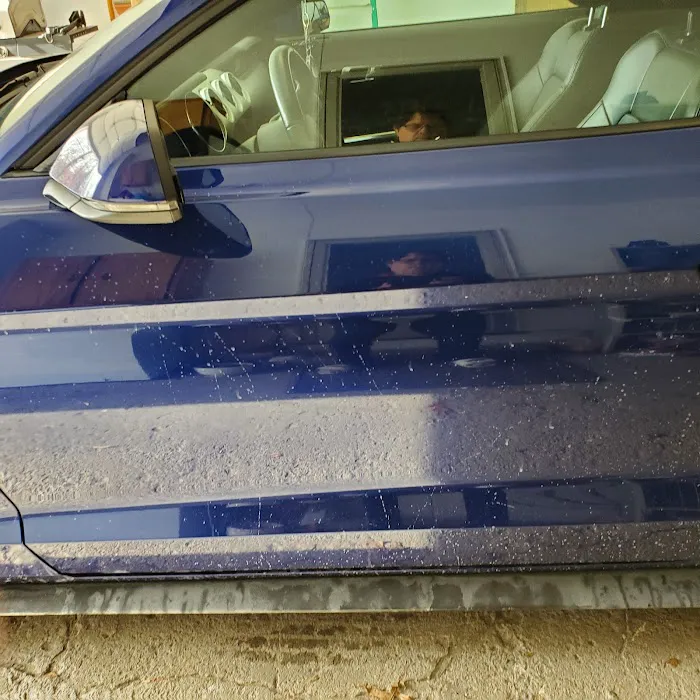 Canfield Touch Free Car Wash 6