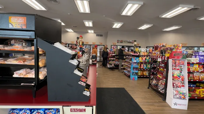 Stewart's Shops 8