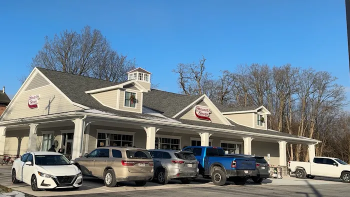 Stewart's Shops 1