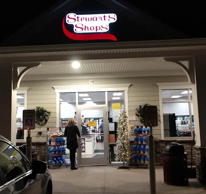 Stewart's Shops 5