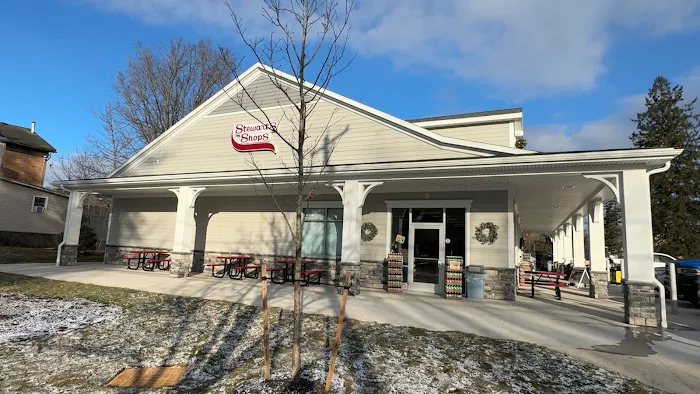 Stewart's Shops 9