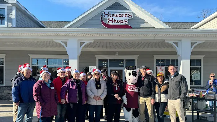 Stewart's Shops 3