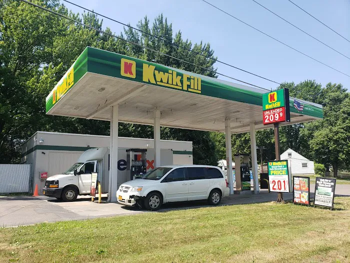 Kwik Fill 0