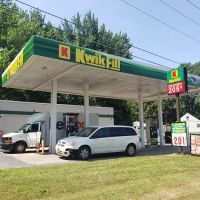 Kwik Fill