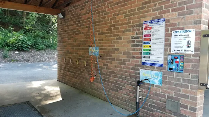 Dean Car Wash and Dog Wash 0