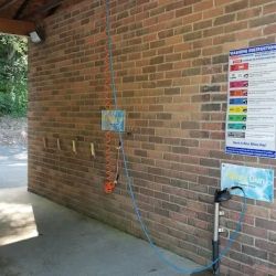 Dean Car Wash and Dog Wash ico
