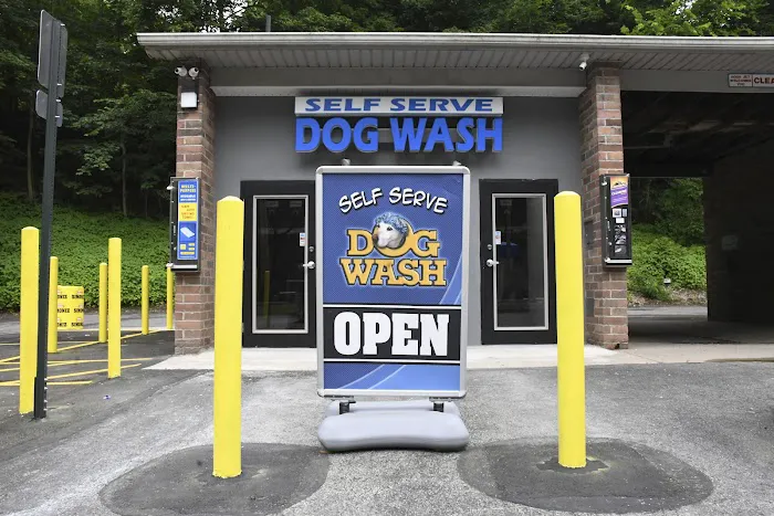 Dean Car Wash and Dog Wash 9