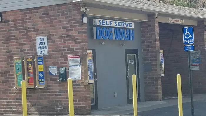 Dean Car Wash and Dog Wash 5