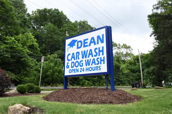 Dean Car Wash and Dog Wash 2