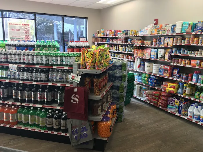 Stewart's Shops 2