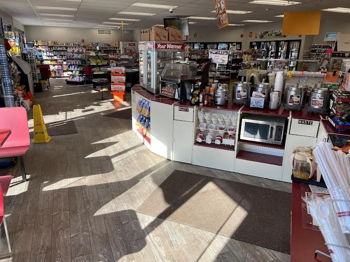 Stewart's Shops 6