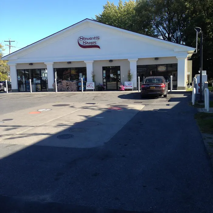 Stewart's Shops 5