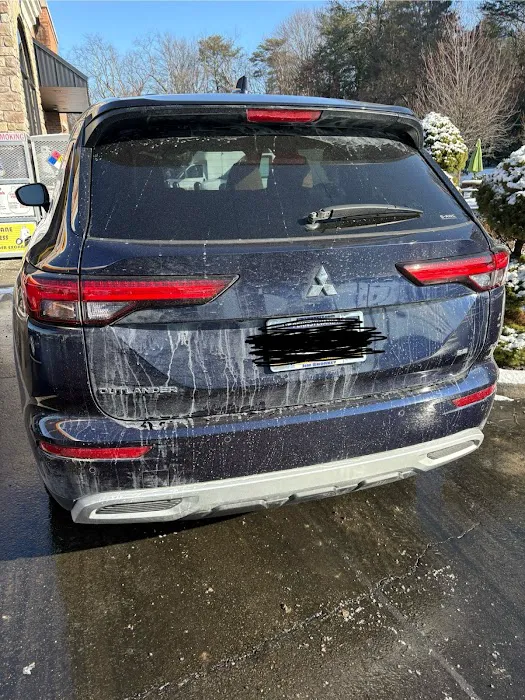 Mr. Magic Car Wash - Upper St. Clair 4