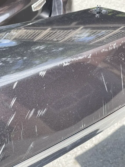 Mr. Magic Car Wash - Upper St. Clair 3