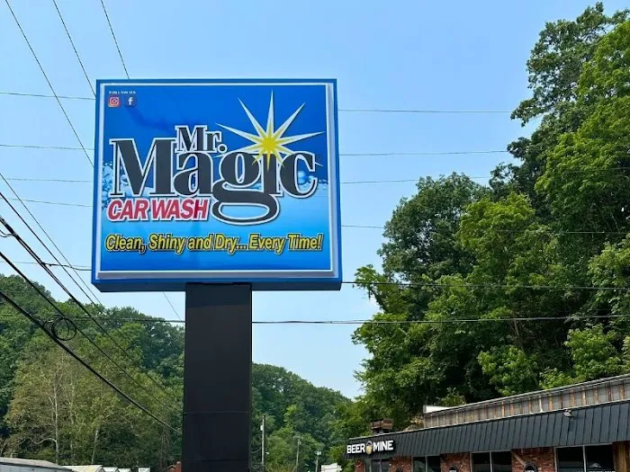 Mr. Magic Car Wash - Upper St. Clair 5