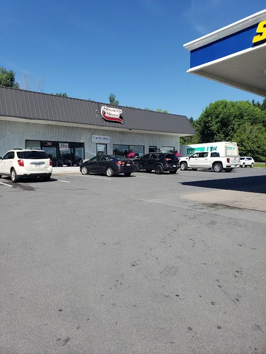 Stewart's Shops 1