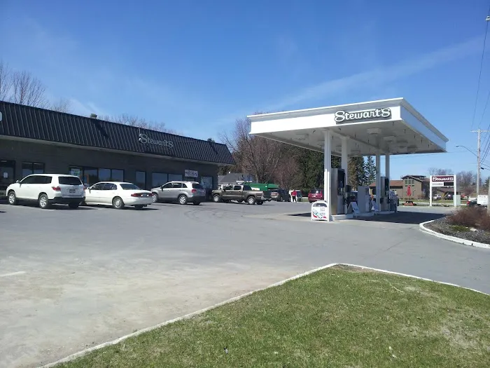 Stewart's Shops 7