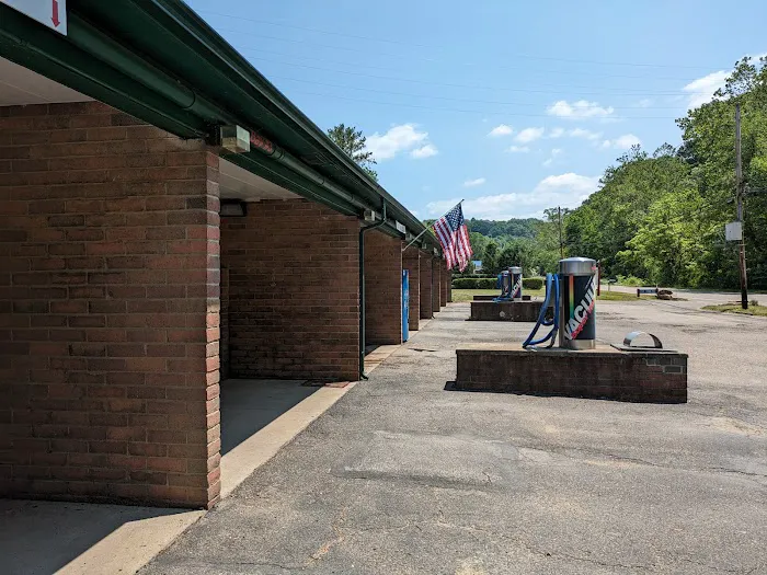 McLaughlin Car Wash 0