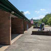 McLaughlin Car Wash